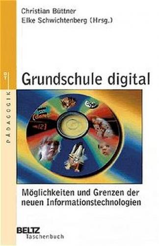 Grundschule Digital 