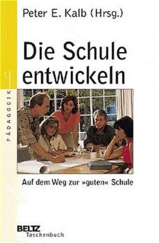 Die Schule entwickeln 