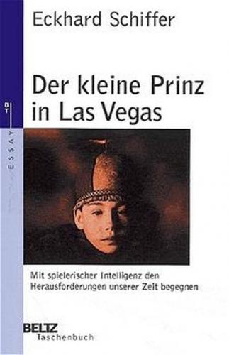 Der kleine Prinz in Las Vegas 