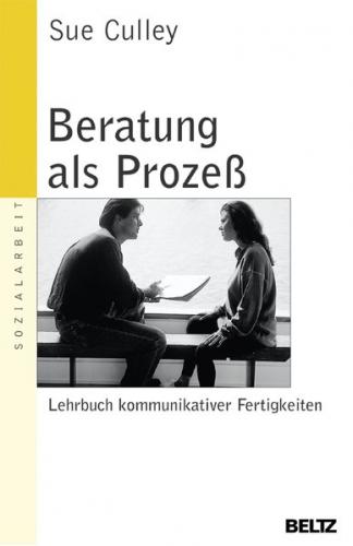 Beratung als Prozess 