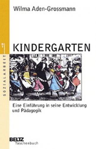 Kindergarten 