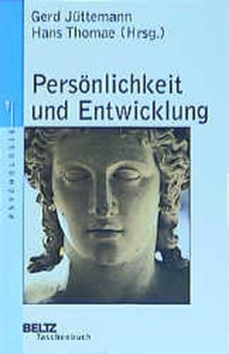 Persönlichkeit und Entwicklung 