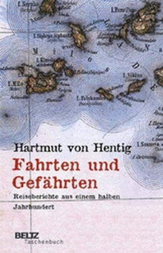 Fahrten und Gefährten 