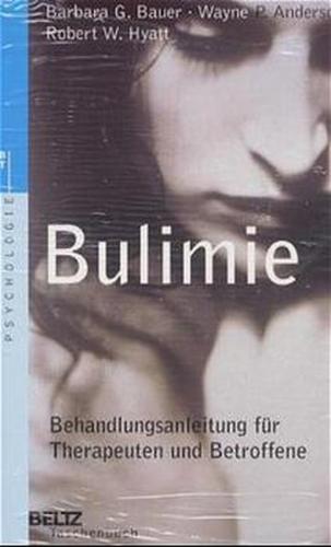 Bulimie 