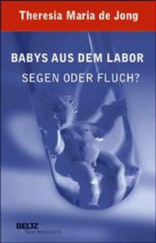 Babys aus dem Labor 