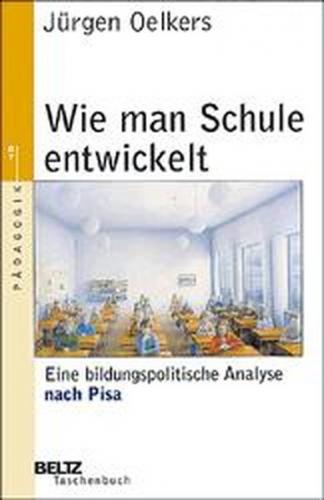 Wie man Schule entwickelt 