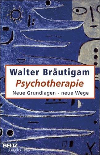 Psychotherapie 