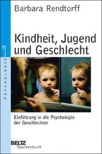 Kindheit, Jugend und Geschlecht 