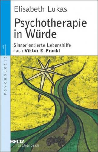 Psychotherapie in Würde 
