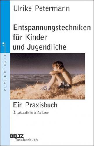 Entspannungstechniken für Kinder und Jugendliche 