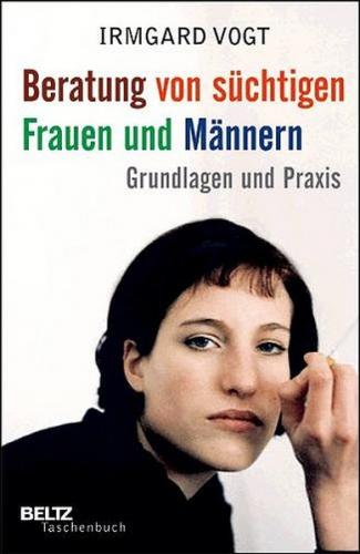 Beratung von süchtigen Frauen und Männern 