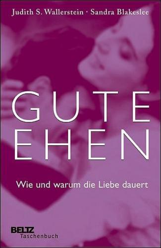 Gute Ehen 