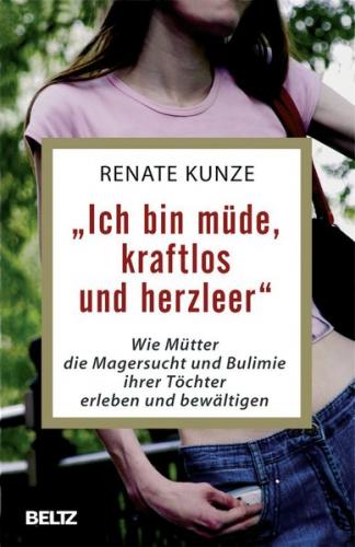 »Ich bin müde, kraftlos und herzleer« 