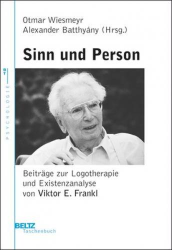 Sinn und Person 