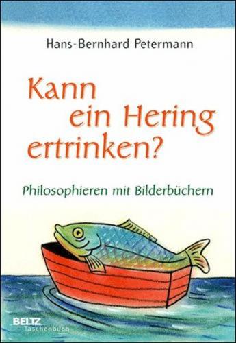 Kann ein Hering ertrinken? 