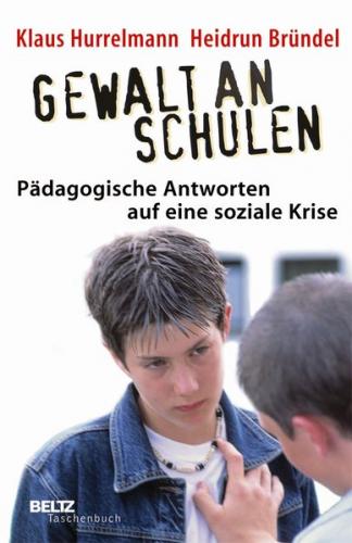 Gewalt an Schulen 