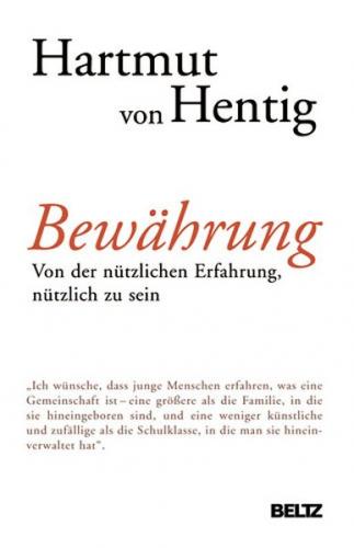 Bewährung 