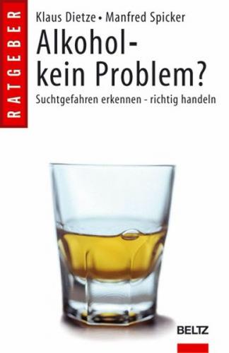 Alkohol - kein Problem? (Ebook - EPUB) 