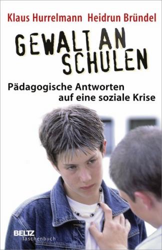 Gewalt an Schulen (Ebook - EPUB) 