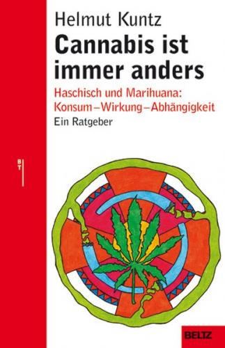 Cannabis ist immer anders (Ebook - EPUB) 