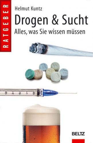Drogen & Sucht (Ebook - EPUB) 