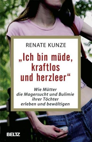 »Ich bin müde, kraftlos und herzleer« (Ebook - EPUB) 