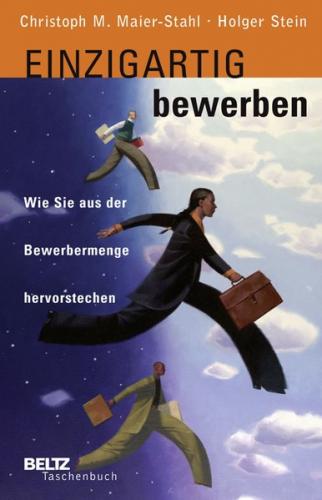 Einzigartig bewerben (Ebook - EPUB) 