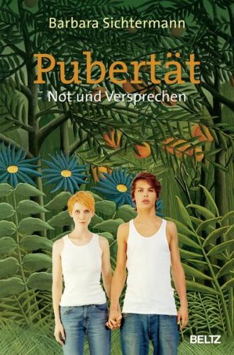 Pubertät - Not und Versprechen (Ebook - EPUB) 