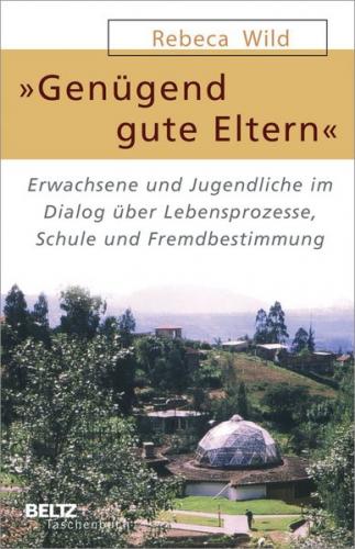 »Genügend gute Eltern« (Ebook - EPUB) 