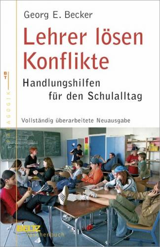 Lehrer lösen Konflikte (Ebook - EPUB) 