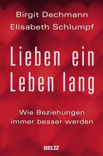 Lieben ein Leben lang (Ebook - EPUB) 