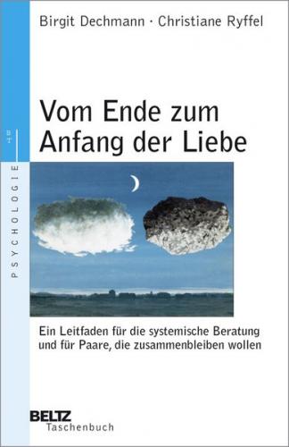 Vom Ende zum Anfang der Liebe (Ebook - EPUB) 