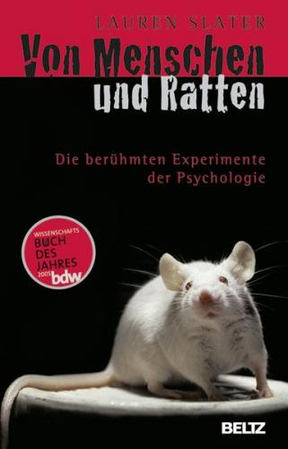 Von Menschen und Ratten (Ebook - pdf) 