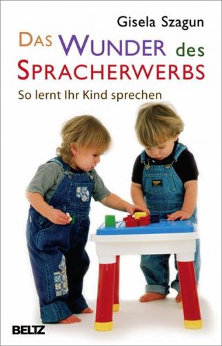 Das Wunder des Spracherwerbs (Ebook - pdf) 