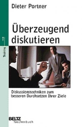 Überzeugend diskutieren 