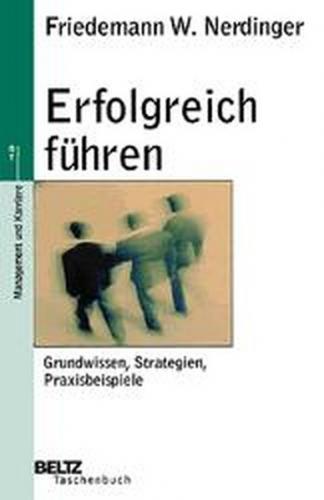Erfolgreich führen 