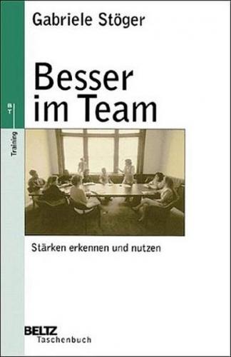 Besser im Team 