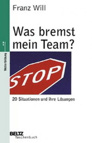 Was bremst mein Team? 