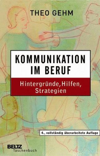 Kommunikation im Beruf 
