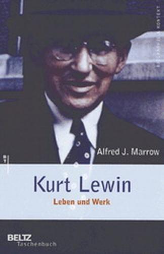 Kurt Lewin 