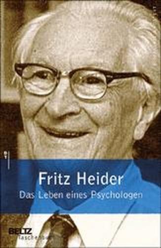 Das Leben eines Psychologen 