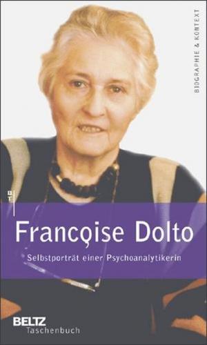 Selbstporträt einer Psychoanalytikerin 