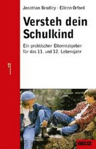 Versteh Dein Schulkind 
