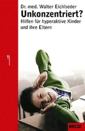 Unkonzentriert? 