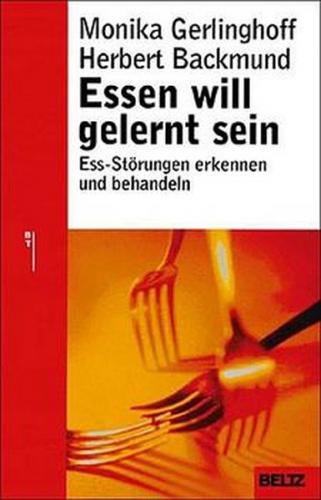 Essen will gelernt sein 