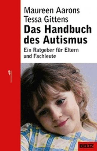 Das Handbuch des Autismus 