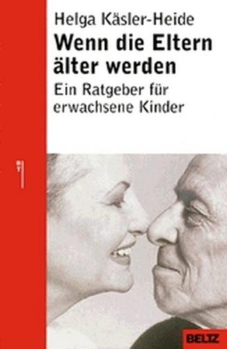 Wenn die Eltern älter werden 