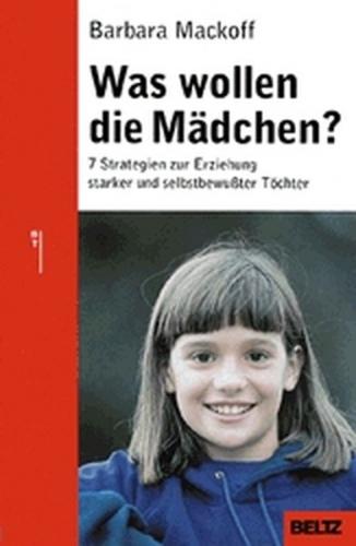 Was wollen die Mädchen? 