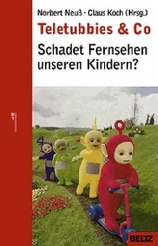 Teletubbies & Co 