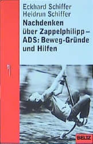 Nachdenken über Zappelphilipp 